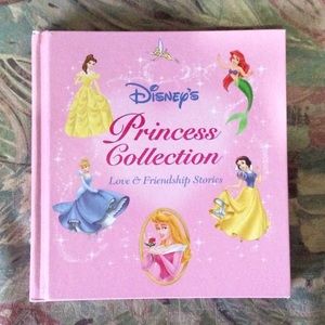 Disney's  Princess Stories💎💍👑