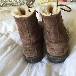 Women's uggs