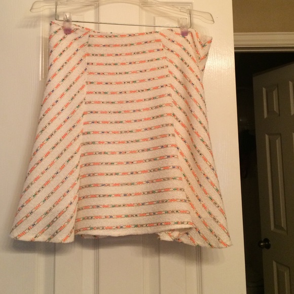 Anthropologie Dresses & Skirts - Anthropology knit high waisted skirt