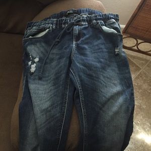 Very cute jogger pants