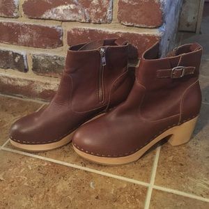 Steve Madden size 9 brand new never worn