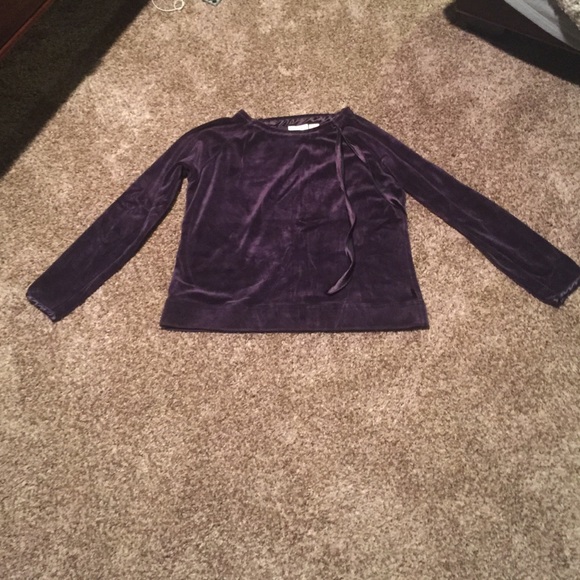 Liz Claiborne sweater