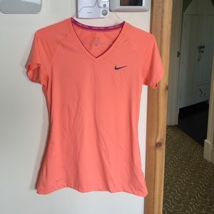 Nike shirt