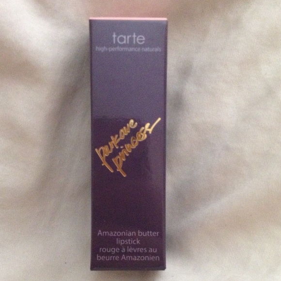 Tarts Amazonian Butter Lipstick
