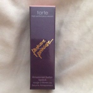 Tarts Amazonian Butter Lipstick