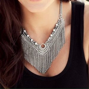 Stella & Dot Stevie Necklace