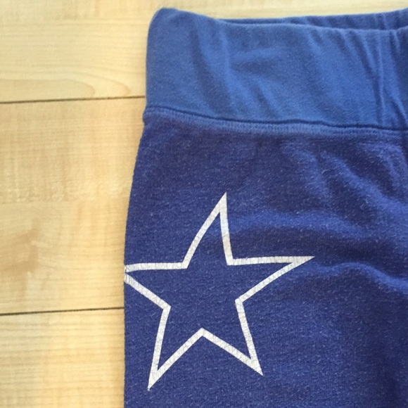 Wildfox Basic Flare Sweats