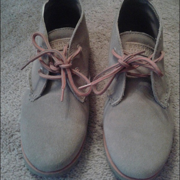 Sperry top-sider