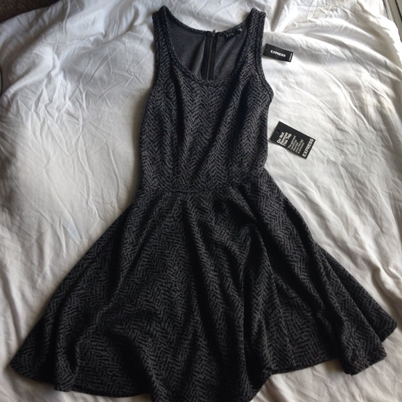 Express dress