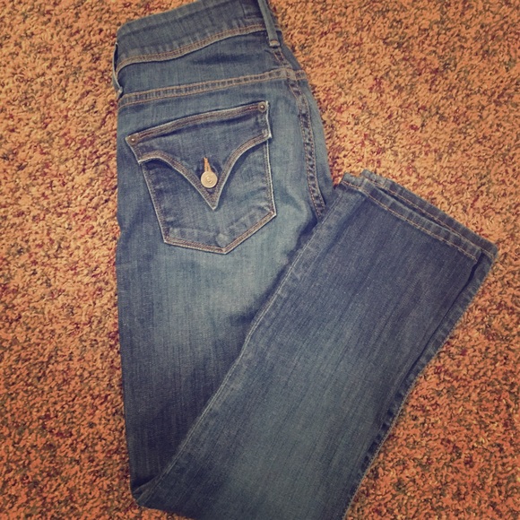Beth baby boot crop