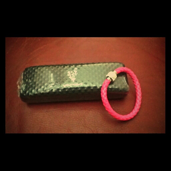 Younquie 3D Fiber Mascara