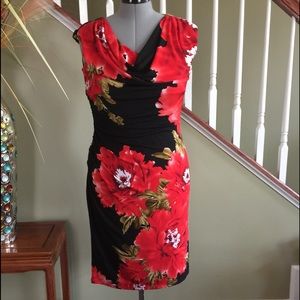 RONNI NICOLE Dress 👗 Sz 12