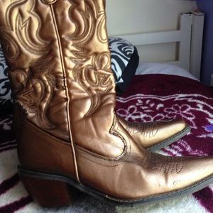 Cowgirl Boots