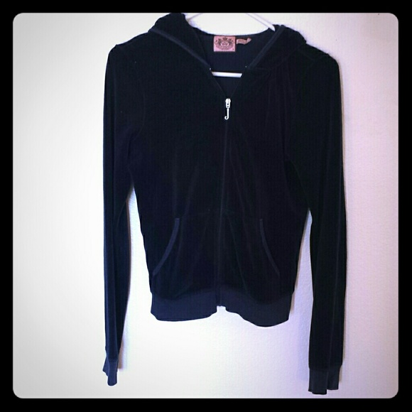Juicy jacket