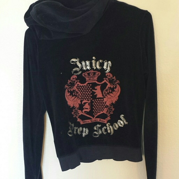 Juicy jacket - Picture 2 of 2