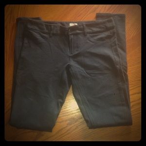 Mossimo Supply Co Jeggings