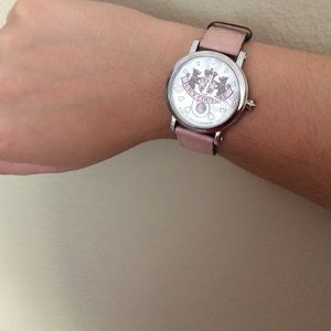 Juicy Couture Watch