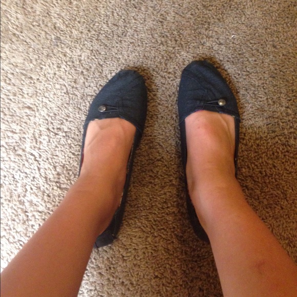 Flats
