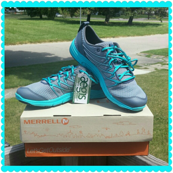Merrell Shoes - Your feet will thank you! Merrell sneakers