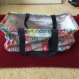 31 gifts utility tote
