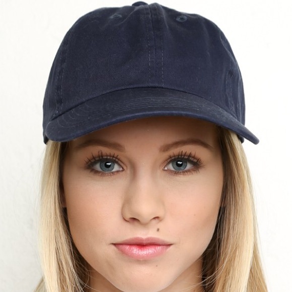 Brandy Melville Accessories Brandy Melville Katherine Hat Poshmark