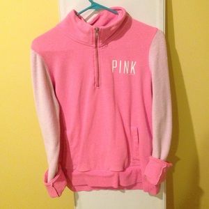 Victoria's Secret PINK pullover