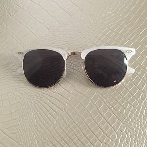 Club master sunglasses