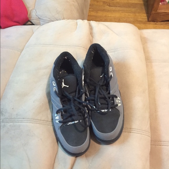 Jordan's
