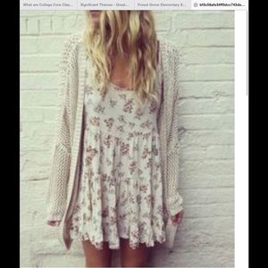 Brandy Melville for @misselizabethhh