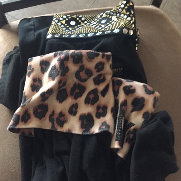 Bundle VS