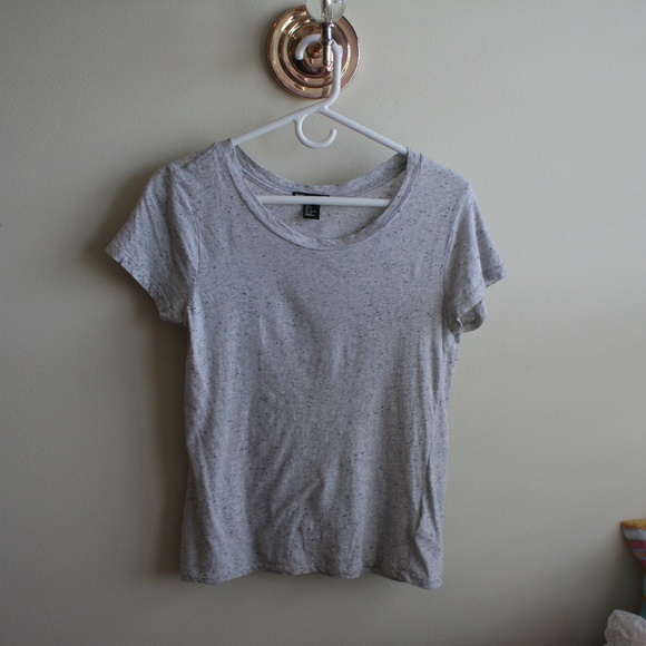 Basic tee - Picture 2 of 2