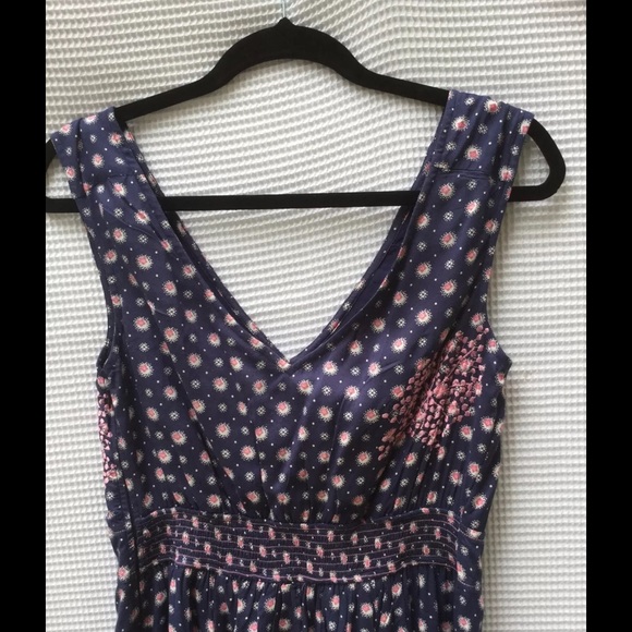 New Eshakti Print Fit & Flare Dress M 10 - Picture 3 of 4