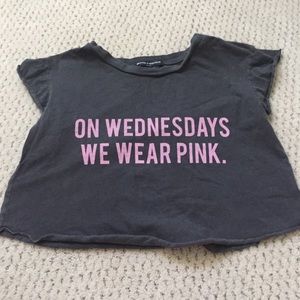 Brandy shirt