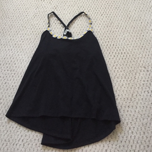 pacsun tank