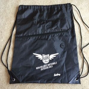 New balance nationals bag