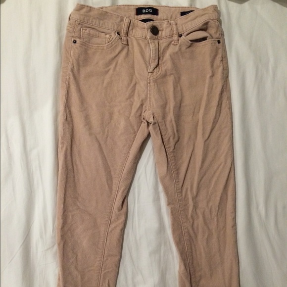BDG Corduroy Pants