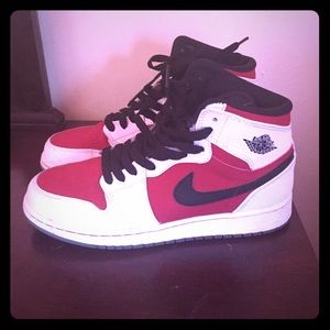 Jordan 1s