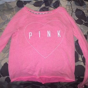 Sweater from PINK