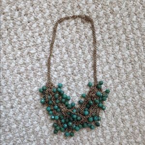 Urban Outfitters Chunky Necklace