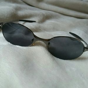 Oakley Sunglasses