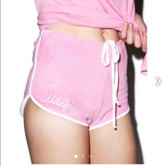 ISO WILDFOX - Picture 3 of 3