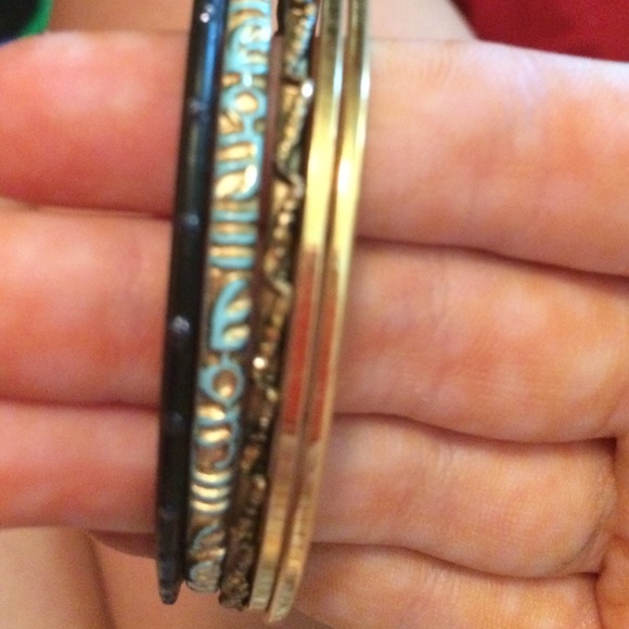 Bracelets - Picture 2 of 2