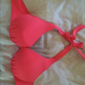 Victoria's Secret 34D bathing suit top