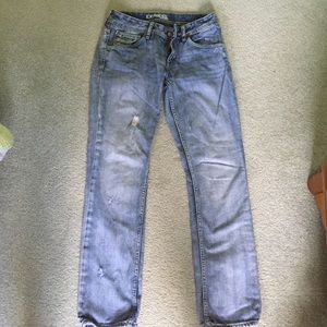 Express Jeans