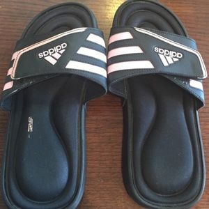 Adidas sandals
