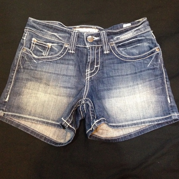 Brand New BKE Shorts