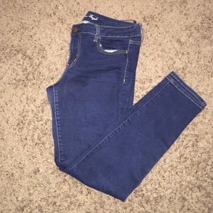American Eagle Super Stretch Jeans