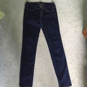 American Eagle Jeggings