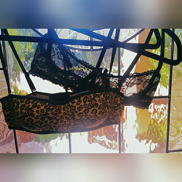 Bra bundle - Picture 2 of 3