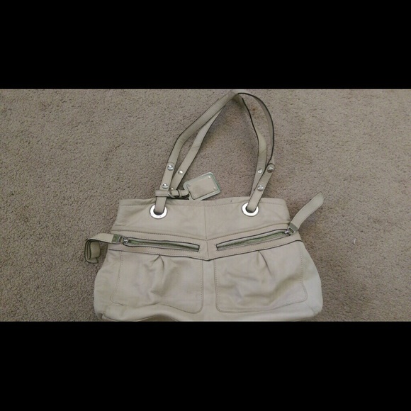 Makowsky purse